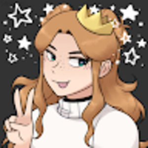 Meet your Posher, Riley